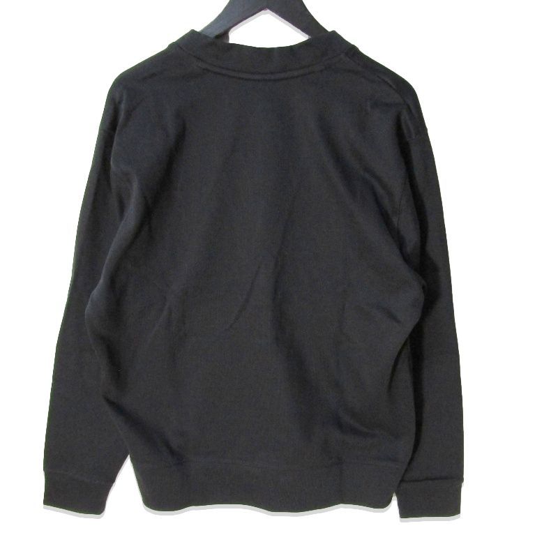 未使用 NIKE ナイキ クラブ フェアウェイ L/S カーディガン FN3899-010