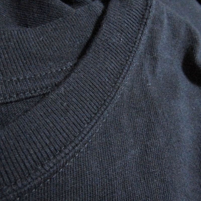WTAPS ダブルタップス 長袖Tシャツ 241ATDT-CSM10 MC SS COTTON SIGN