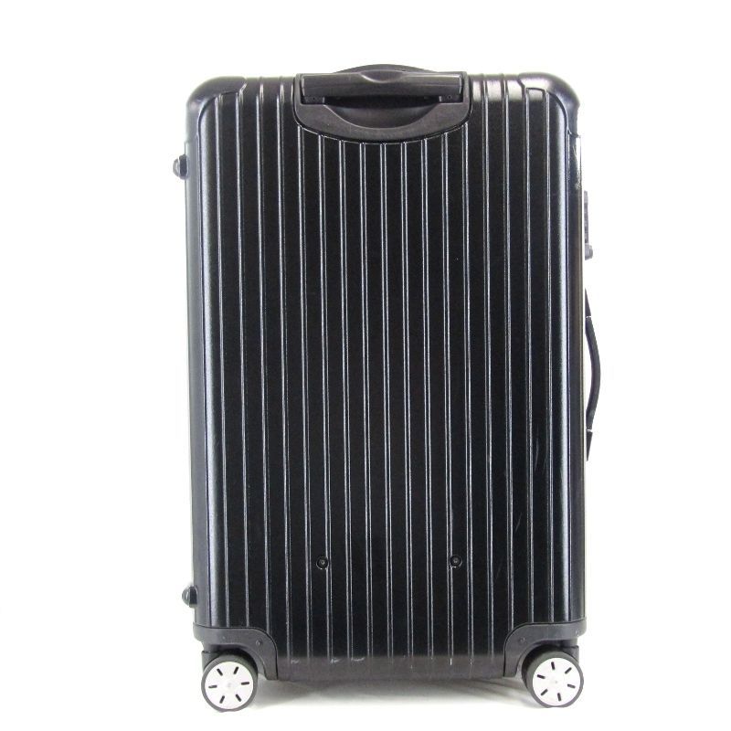 RIMOWA リモワ スーツケース サルサ 82L 4輪 871.70 SALSA