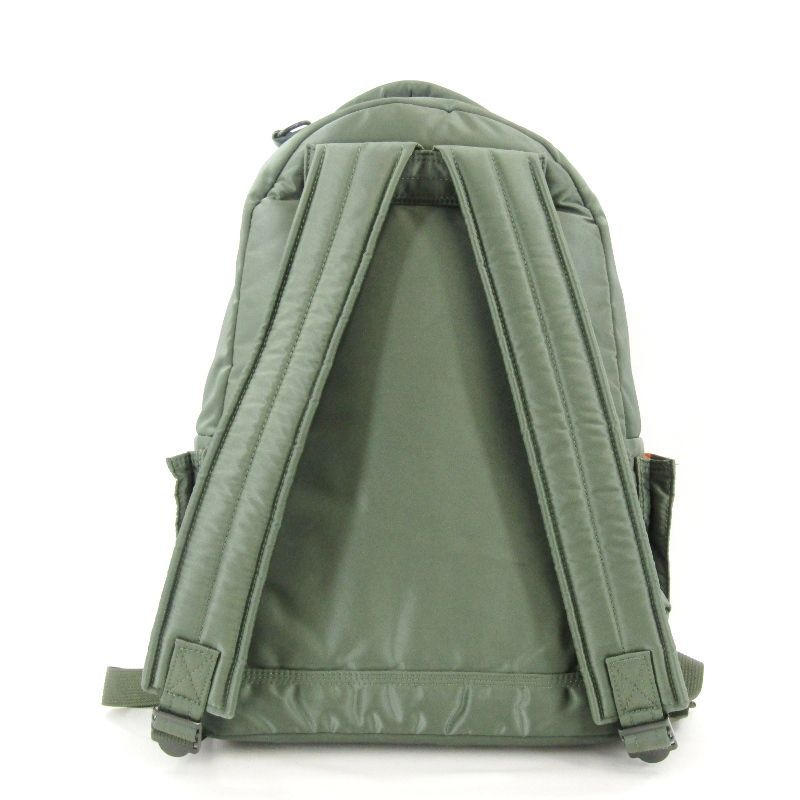 美品 PORTER ポーター デイパック タンカー 622-01629 TANKER DAYPACK