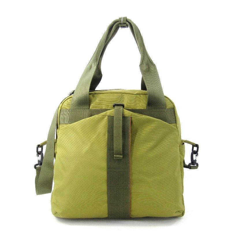BRIEFING ブリーフィング BOWLING TOTE WR BRL231T25 URBAN GYM トート