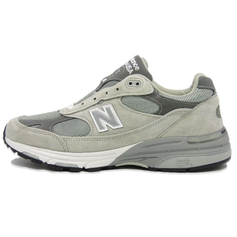 未使用 New Balance ニューバランス 27.5cm MR993GL MADE IN USA 米国