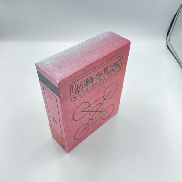 中古】パッケージ日焼け大)金色のガッシュベル‼ Blu-ray BOX/BD[6