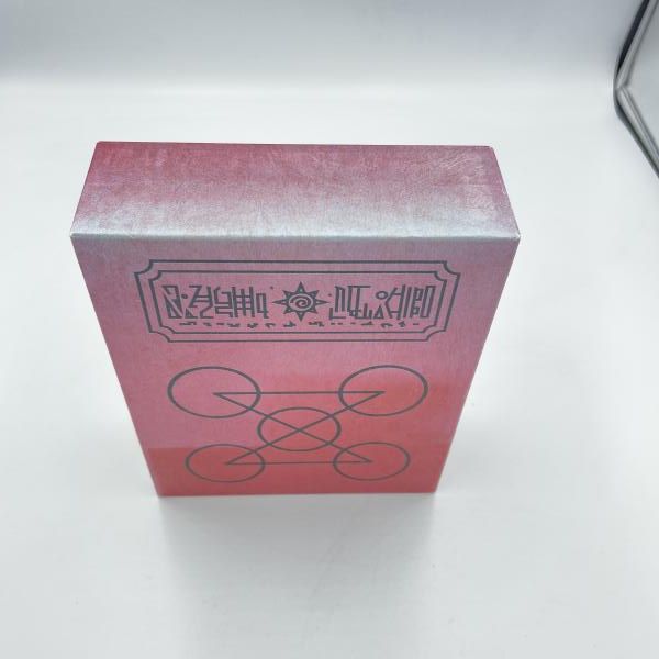 中古】パッケージ日焼け大)金色のガッシュベル‼ Blu-ray BOX/BD[6