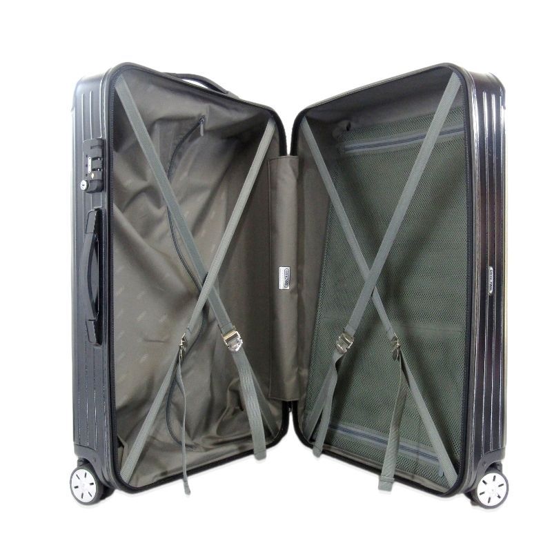 RIMOWA リモワ スーツケース サルサ 82L 4輪 871.70 SALSA