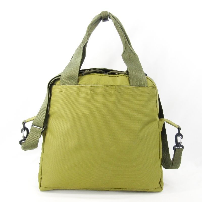 BRIEFING ブリーフィング BOWLING TOTE WR BRL231T25 URBAN GYM トート