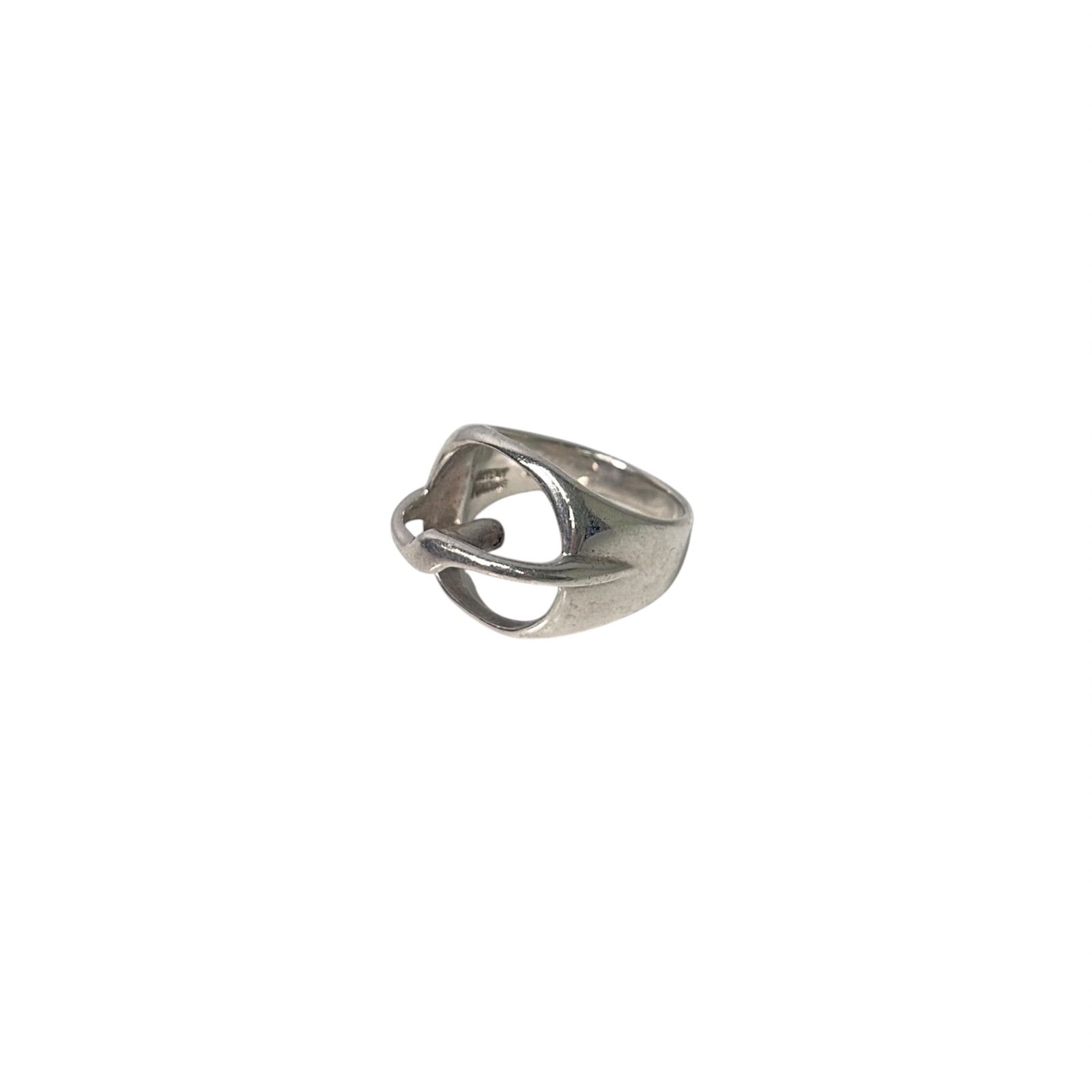 STERLING スターリング シルバー リング 指輪 アクセサリー 20号