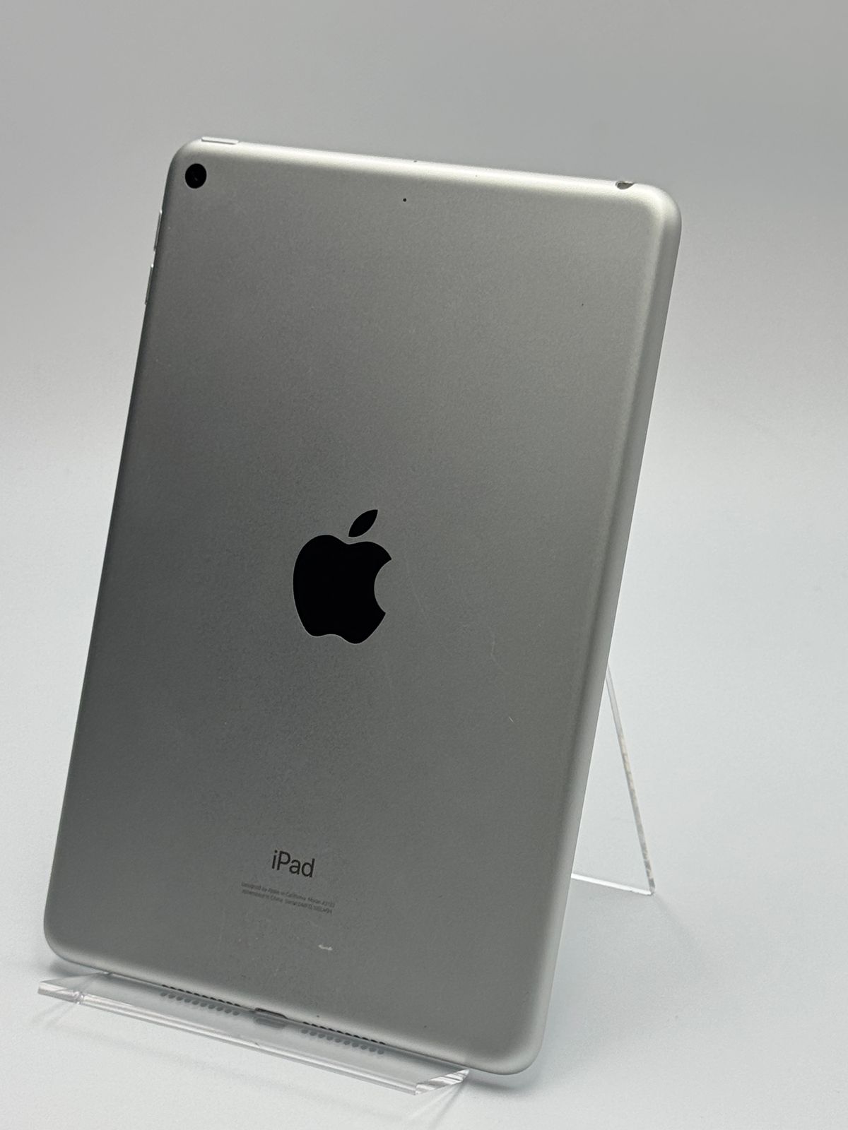 訳ありC】iPad mini 5 64GB SV Wi-Fi バッテリー88% - メルカリ