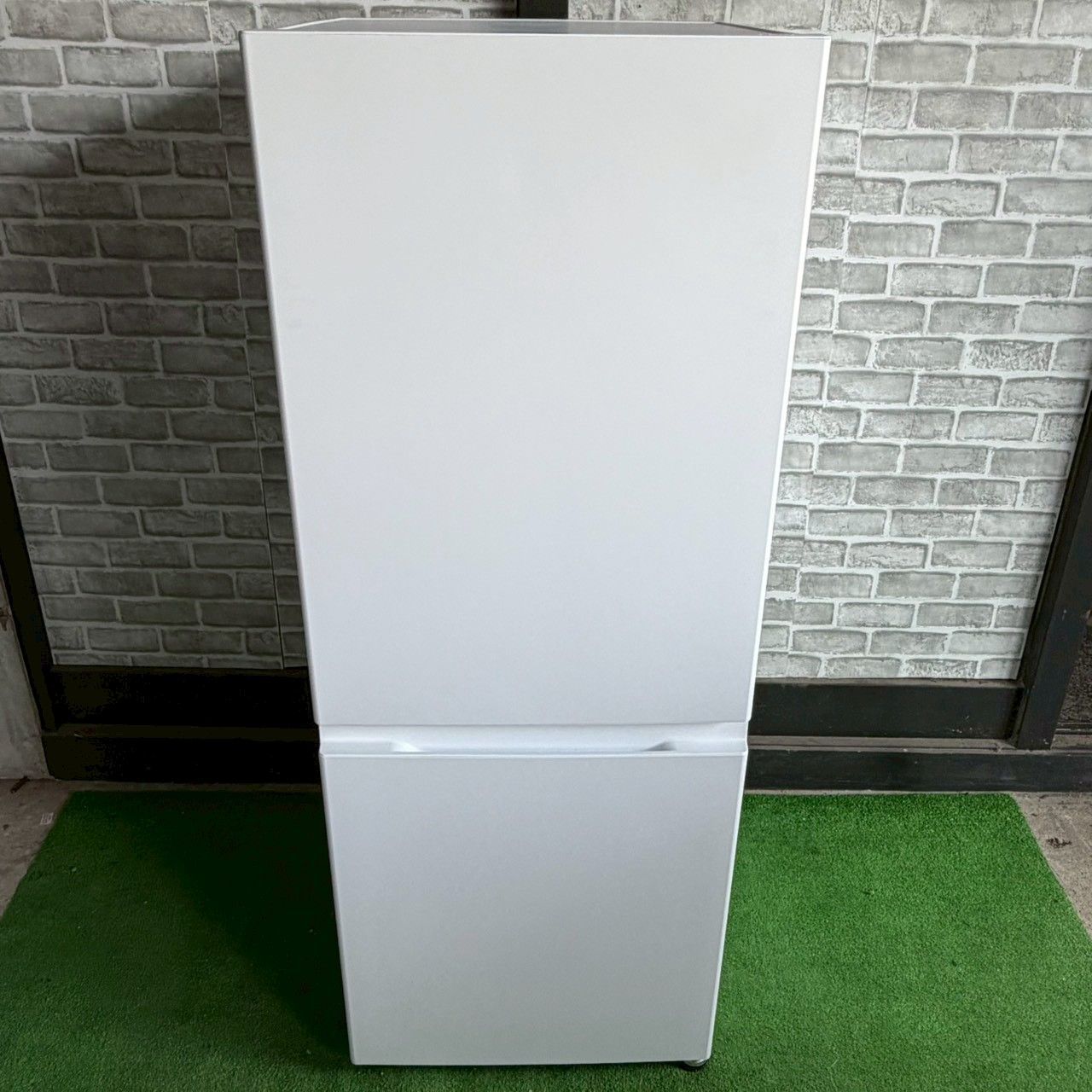 AQUA アクア 冷蔵庫 2025年製 201L 高年式 美品 格安 大容量 ホワイト