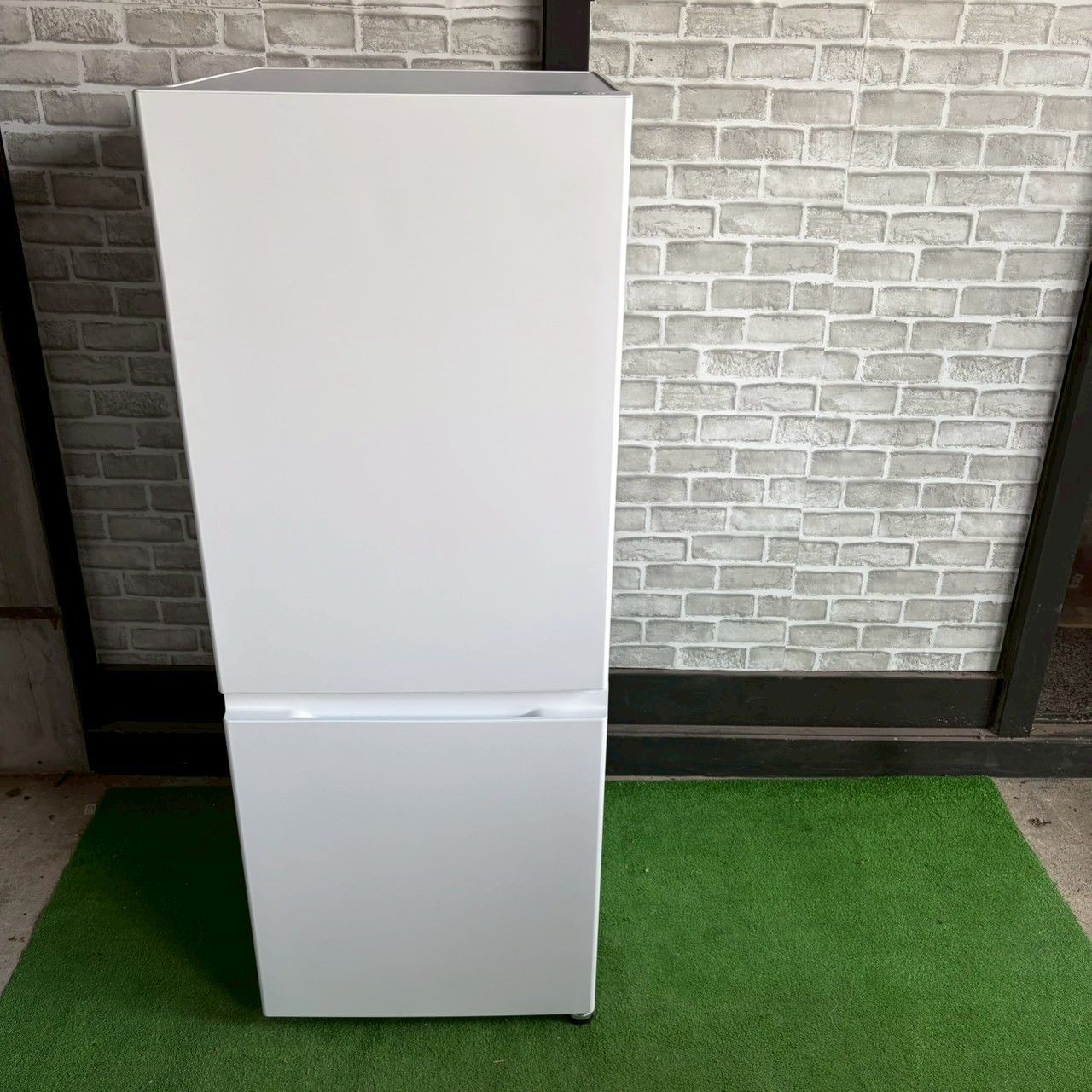 AQUA アクア 冷蔵庫 2025年製 201L 高年式 美品 格安 大容量 ホワイト