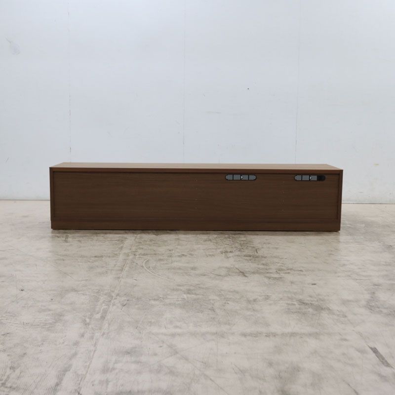 アクタス ACTUS ウォールナット テレビボード テレビ台 AVボード※i1※ ACTUS アクタス SHINE シャイン テレビボード/AVボード/テレビ台/TV台