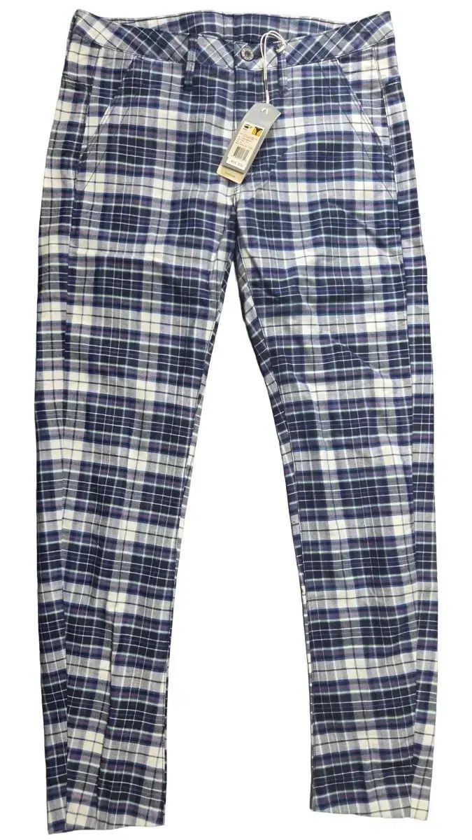 G-STAR RAW チェック パータン スリムフィット ズボン (26)
