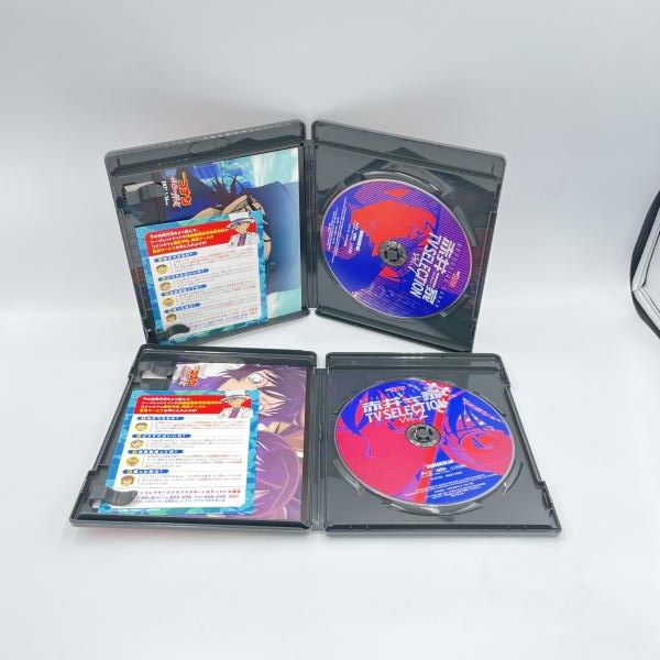 中古】名探偵コナン 赤井一家 TV SelectionBOX初回限定/BD[6
