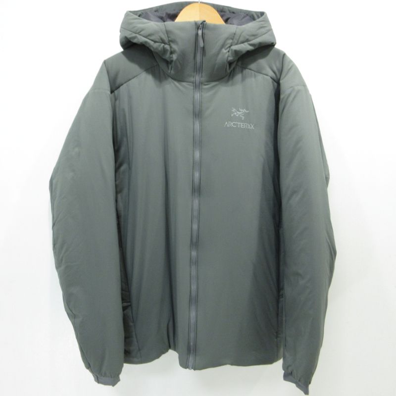 三重本店】 中古 ARC'TERYX | アークテリクス 中綿ジャケット atom