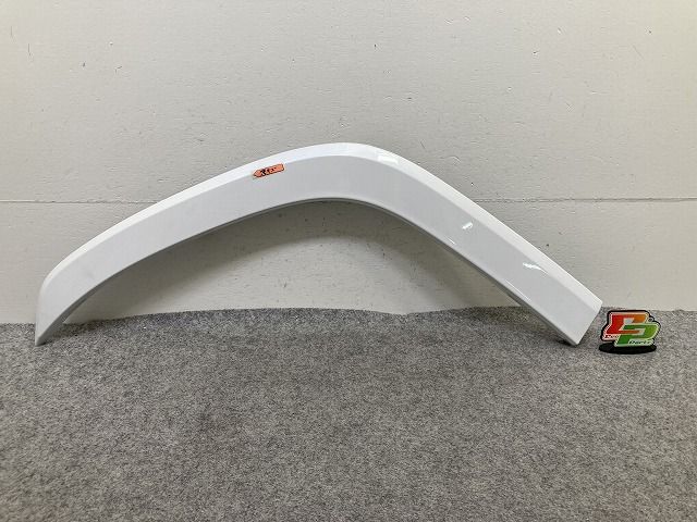 ランドクルーザー/ランクル FJA300W/VJA300W 純正 右 リア フェンダー
