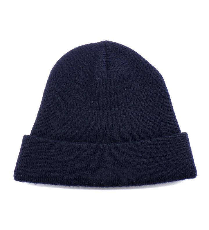 クロムハーツ CHROME HEARTS 【 ACRYLIC WATCH CAP 】 ホースシュー CH