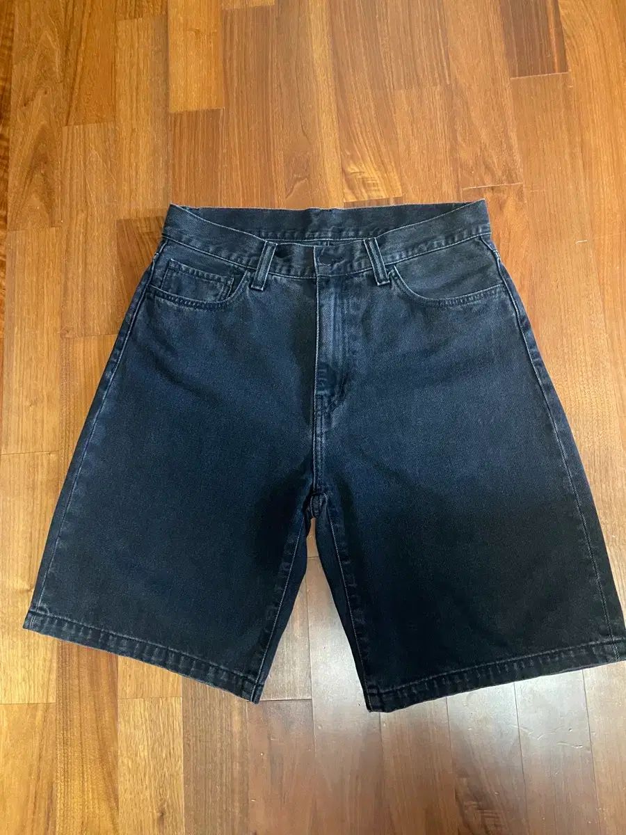 Carhartt カーハート ランデン デニム パンツ ショーツ 30