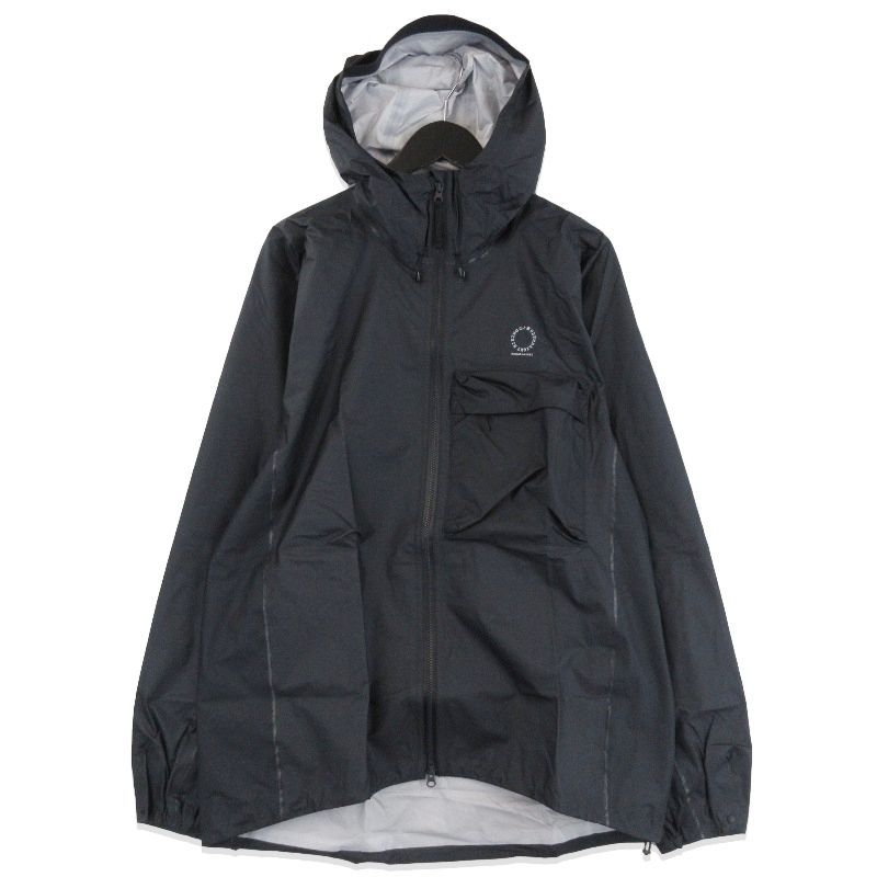 新品未使用　山と道　オールウェザージャケット 未使用 山と道 ヤマトミチ UL All-Weather Jacket UNISEX 2026年 UL