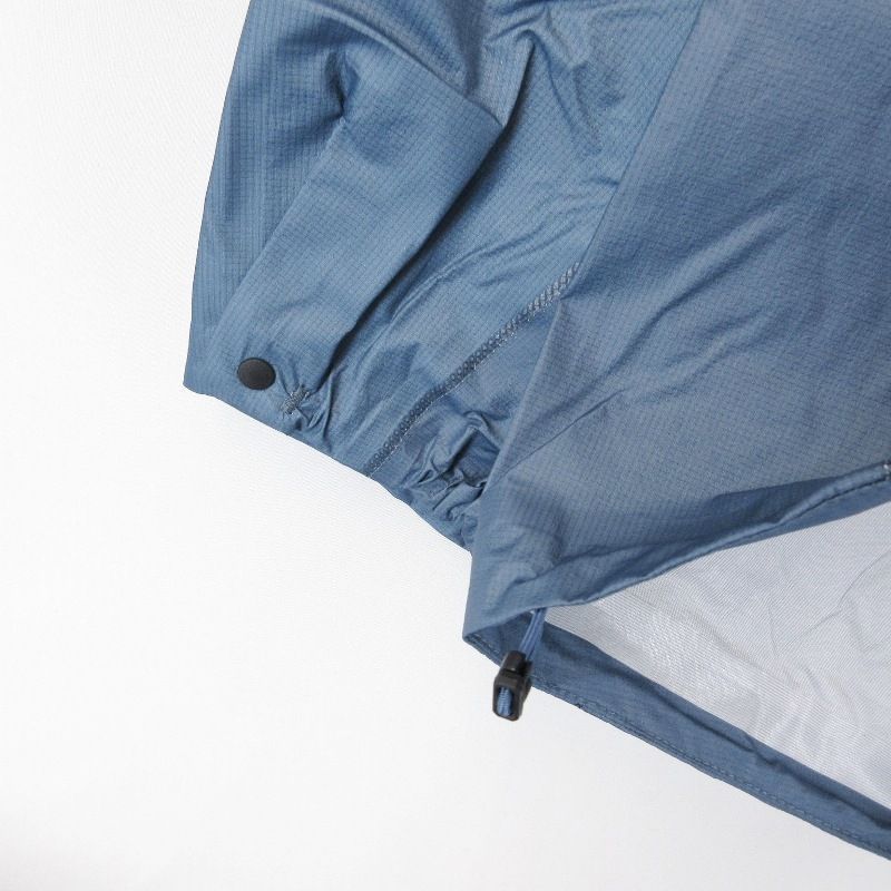 未使用 山と道 ヤマトミチ UL All-Weather Jacket UNISEX 2026年 UL