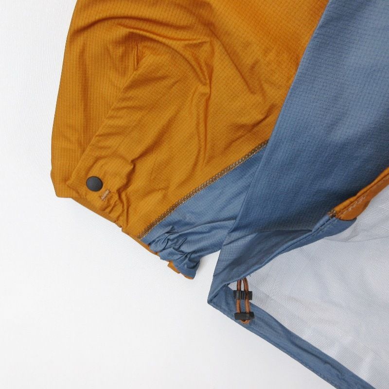 未使用 山と道 ヤマトミチ UL All-Weather Jacket UNISEX 2026年 UL