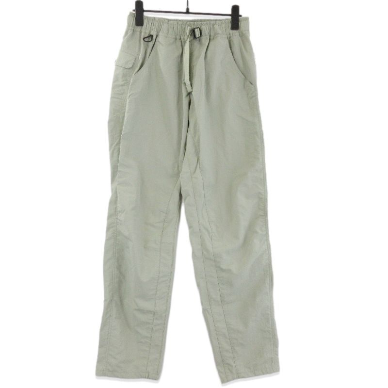 未使用 山と道 ヤマトミチ 5-Pocket Pants W's ウィメンズ レディース