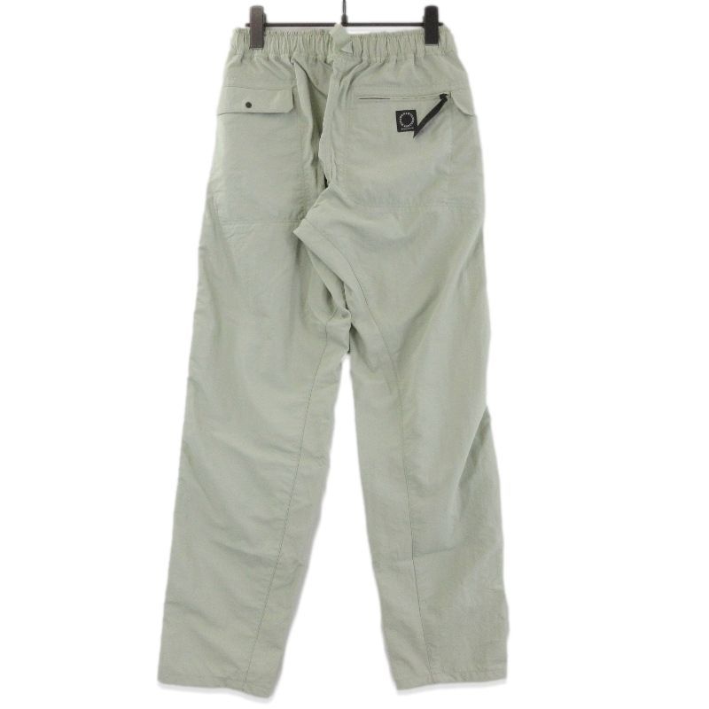 未使用 山と道 ヤマトミチ 5-Pocket Pants W's ウィメンズ レディース
