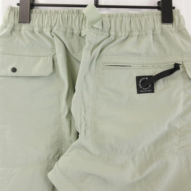 未使用 山と道 ヤマトミチ 5-Pocket Pants W's ウィメンズ レディース