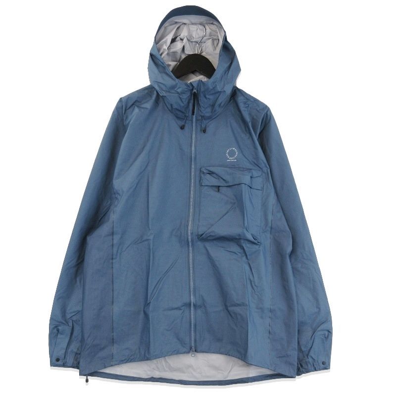 未使用 山と道 ヤマトミチ UL All-Weather Jacket UNISEX 2026年 UL