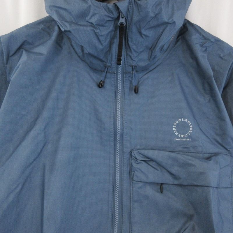 未使用 山と道 ヤマトミチ UL All-Weather Jacket UNISEX 2026年 UL
