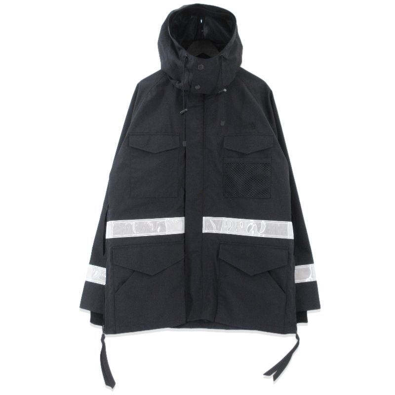 未使用 JUNYA WATANABE MAN × THE NORTH FACE ゴアテックス二層