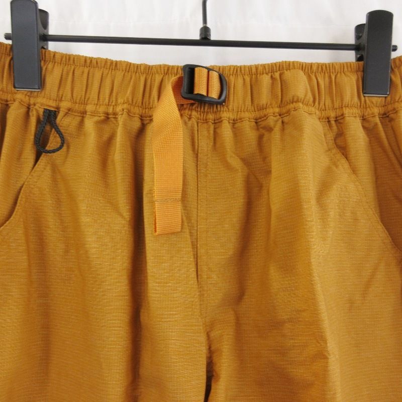 未使用 山と道 ヤマトミチ Light 5-Pocket Shorts UNISEX 2026 5