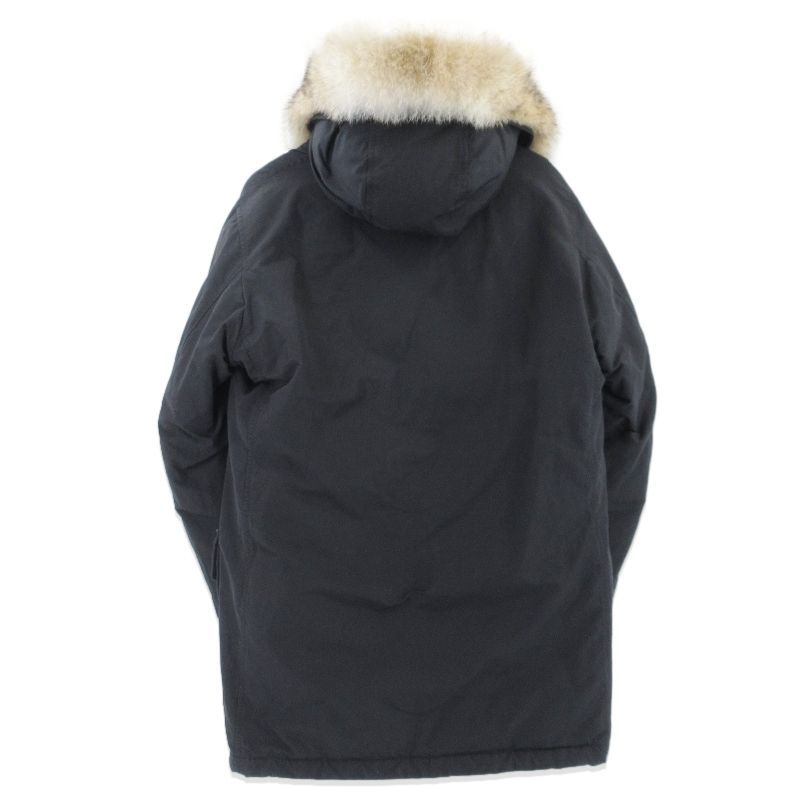 WOOLRICH ウールリッチ アークティックパーカ ML WOCPS2919 ARCTIC