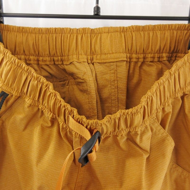 未使用 山と道 ヤマトミチ Light 5-Pocket Shorts UNISEX 2026 5ポケットショーツ ショートパンツ タスランナイロン Cinnamon S 71016289 未使用 山と道 ヤマトミチ Light 5-Pocket Shorts UNISEX 2026 5