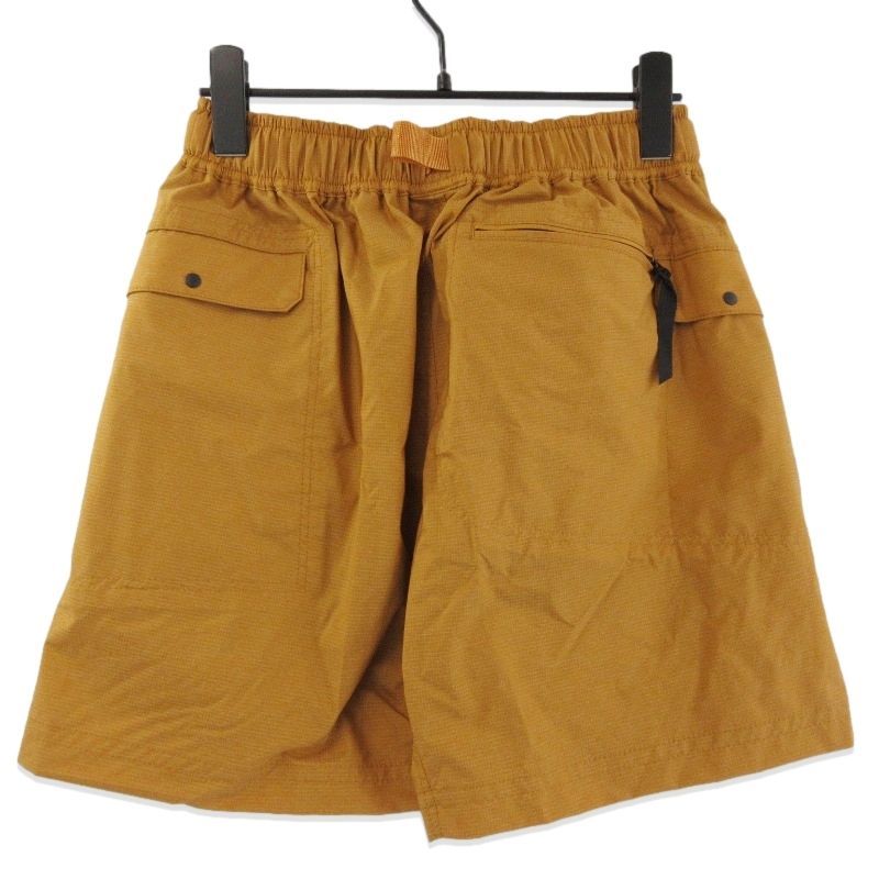 未使用 山と道 ヤマトミチ Light 5-Pocket Shorts UNISEX 2026 5