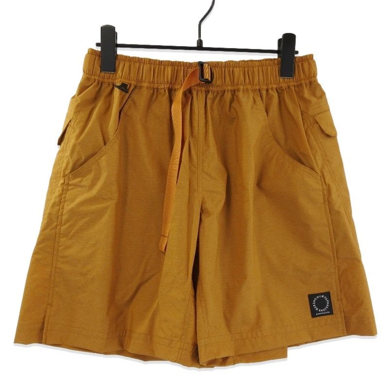 未使用 山と道 ヤマトミチ Light 5-Pocket Shorts UNISEX 2026 5