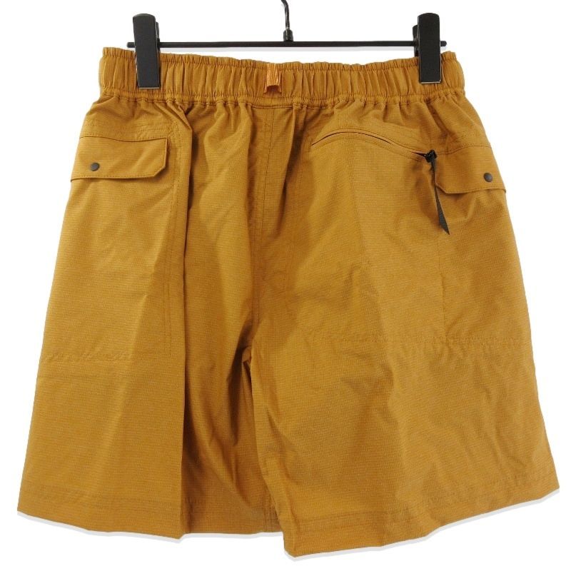 未使用 山と道 ヤマトミチ Light 5-Pocket Shorts UNISEX 2026 5ポケットショーツ ショートパンツ タスランナイロン Cinnamon S 71016289 未使用 山と道 ヤマトミチ Light 5-Pocket Shorts UNISEX 2026 5