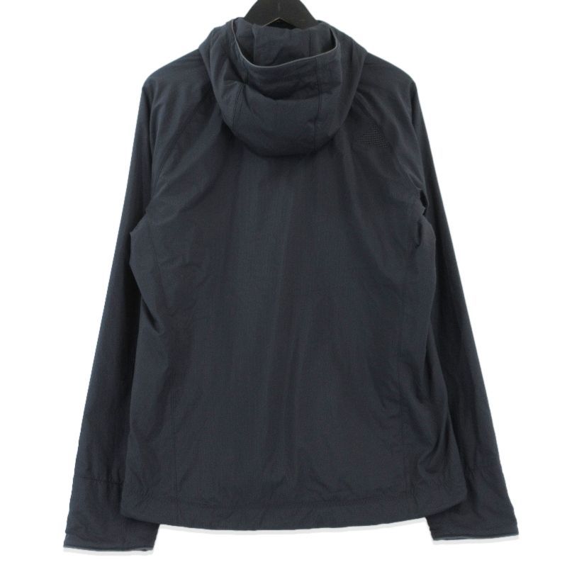 未使用 Klattermusen クレッタルムーセン Vale Jacket M's 10642 ベールジャケット 2レイヤー プリマロフト Black S  99001362 未使用 Klattermusen クレッタルムーセン Vale Jacket M's 10642