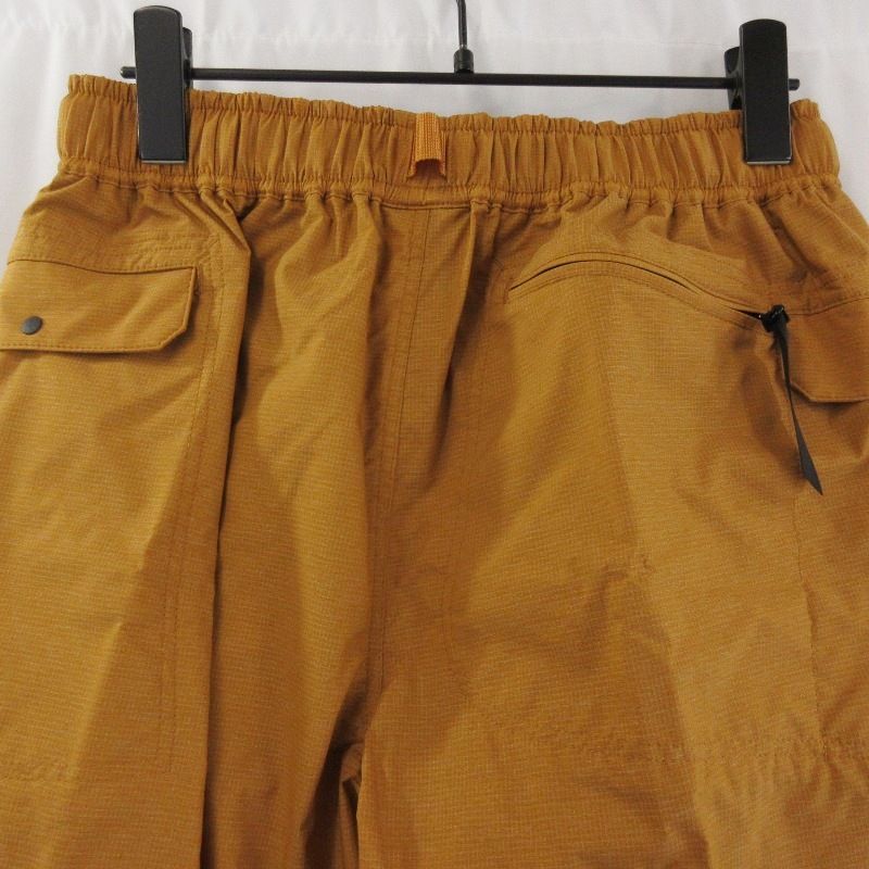 未使用 山と道 ヤマトミチ Light 5-Pocket Shorts UNISEX 2026 5
