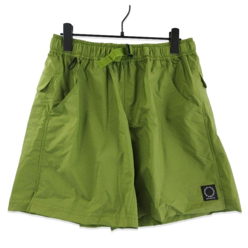 未使用 山と道 ヤマトミチ Light 5-Pocket Shorts UNISEX 2026 5