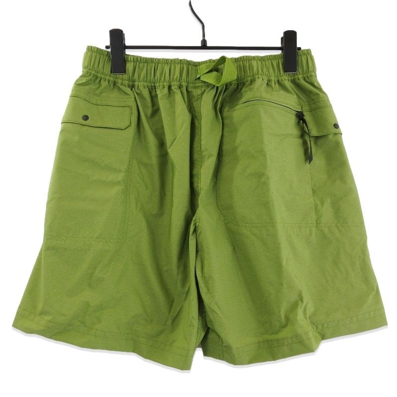未使用 山と道 ヤマトミチ Light 5-Pocket Shorts UNISEX 2026 5ポケットショーツ ショートパンツ タスランナイロン Woodbine L 71016294 未使用 山と道 ヤマトミチ Light 5-Pocket Shorts UNISEX 2026 5
