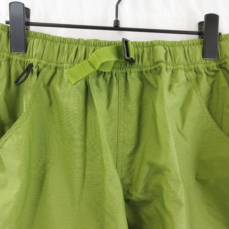 未使用 山と道 ヤマトミチ Light 5-Pocket Shorts UNISEX 2026 5