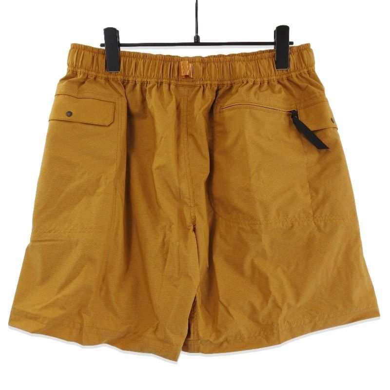 未使用 山と道 ヤマトミチ Light 5-Pocket Shorts UNISEX 2026 5
