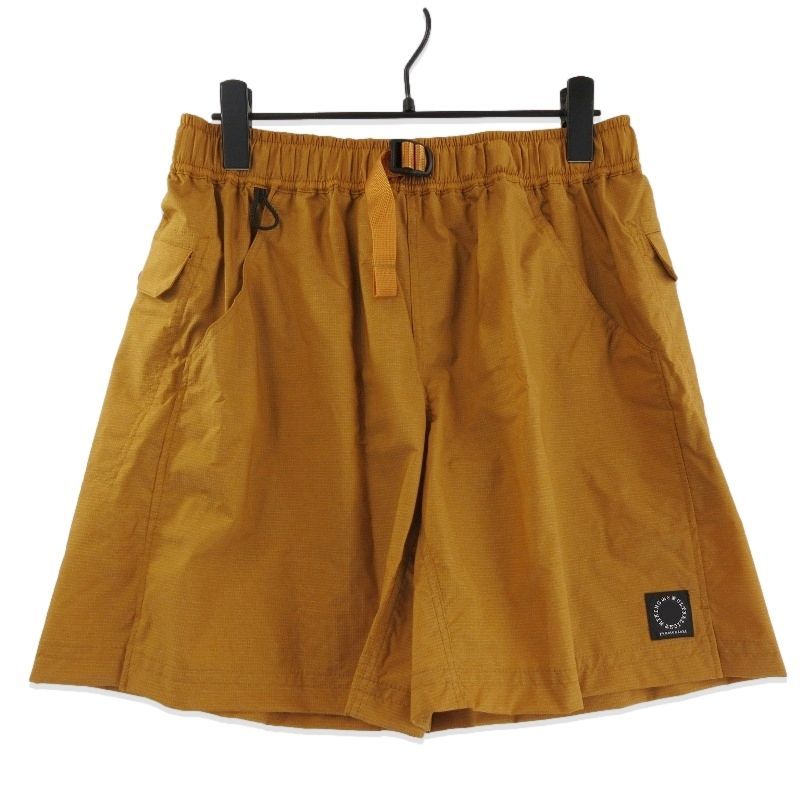 未使用 山と道 ヤマトミチ Light 5-Pocket Shorts UNISEX 2026 5