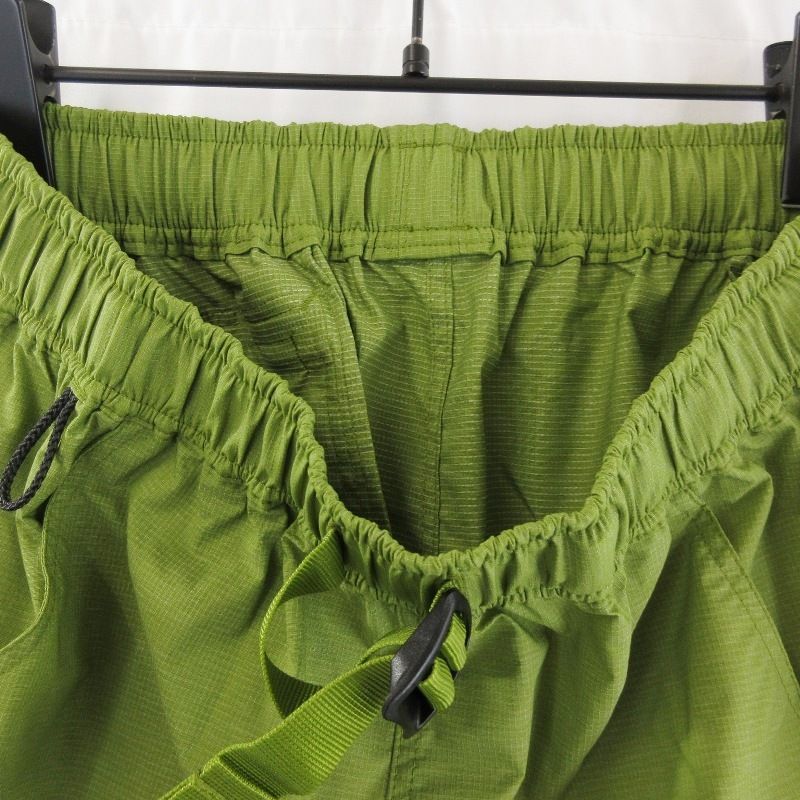 未使用 山と道 ヤマトミチ Light 5-Pocket Shorts UNISEX 2026 5ポケットショーツ ショートパンツ タスランナイロン Woodbine L 71016294 未使用 山と道 ヤマトミチ Light 5-Pocket Shorts UNISEX 2026 5