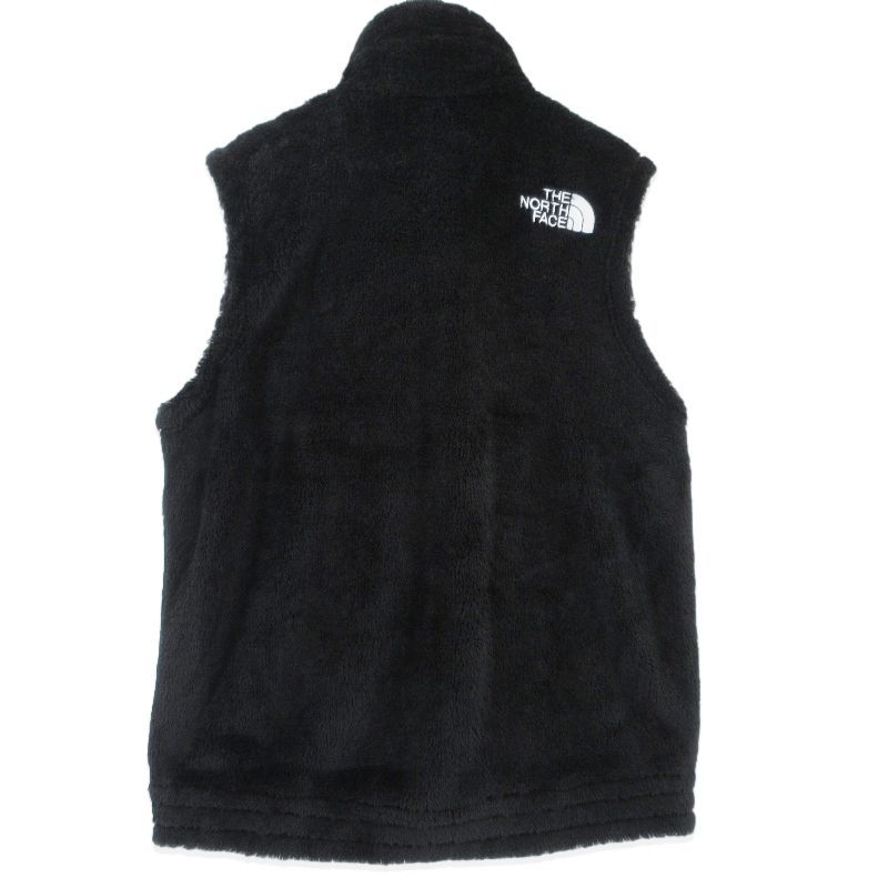 THE NORTH FACE ノースフェイス バーサロフトベスト NA62551 VERSA LOFT VEST POLARTEC フリース ブラック 黒 L  99001374 THE NORTH FACE ノースフェイス バーサロフトベスト NA62551 VERSA