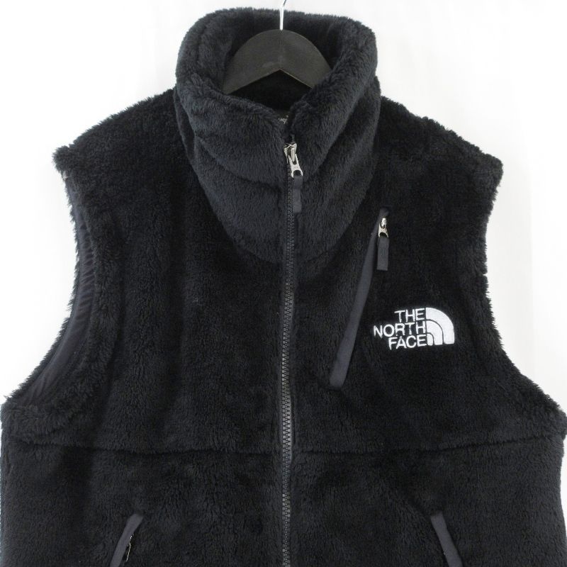 THE NORTH FACE ノースフェイス バーサロフトベスト NA62551 VERSA