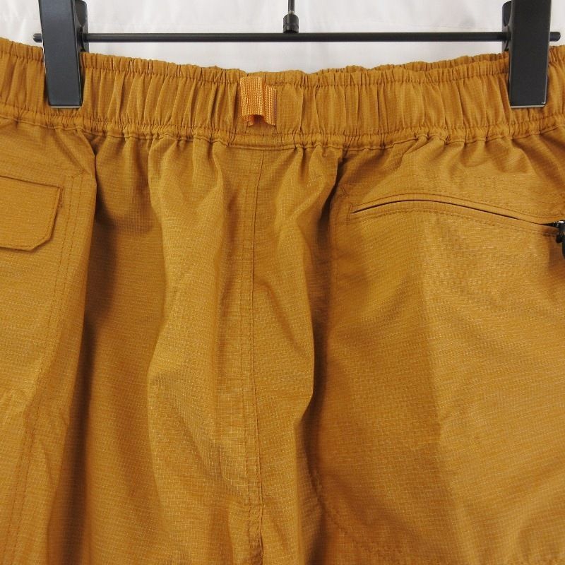 未使用 山と道 ヤマトミチ Light 5-Pocket Shorts UNISEX 2026 5