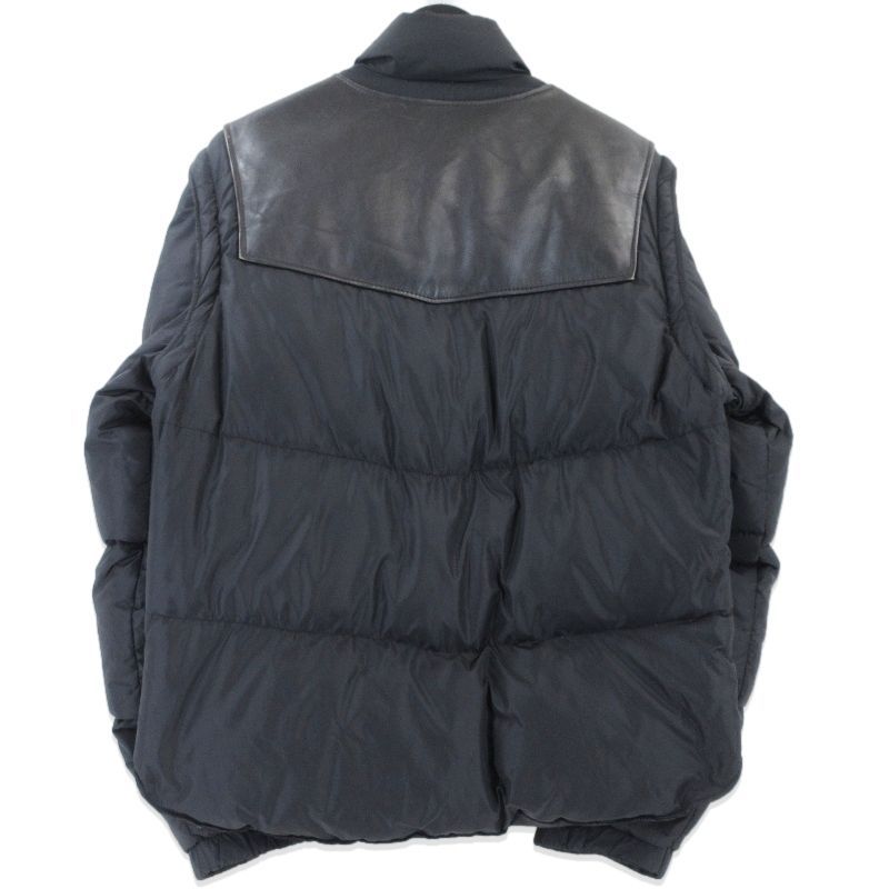Schott ショット ダウンジャケット 2WAY 90's 1464 ヴィンテージ