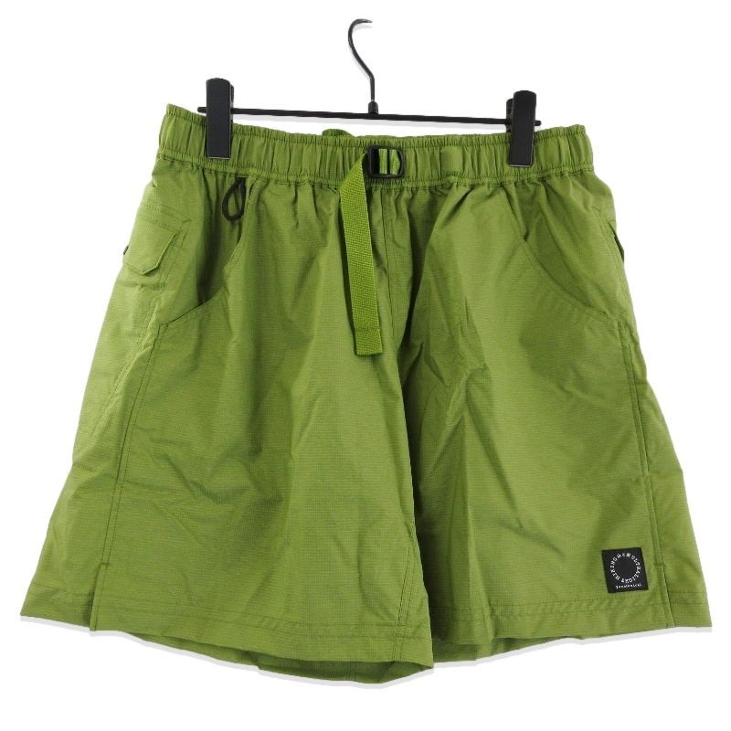 未使用 山と道 ヤマトミチ Light 5-Pocket Shorts UNISEX 2026 5