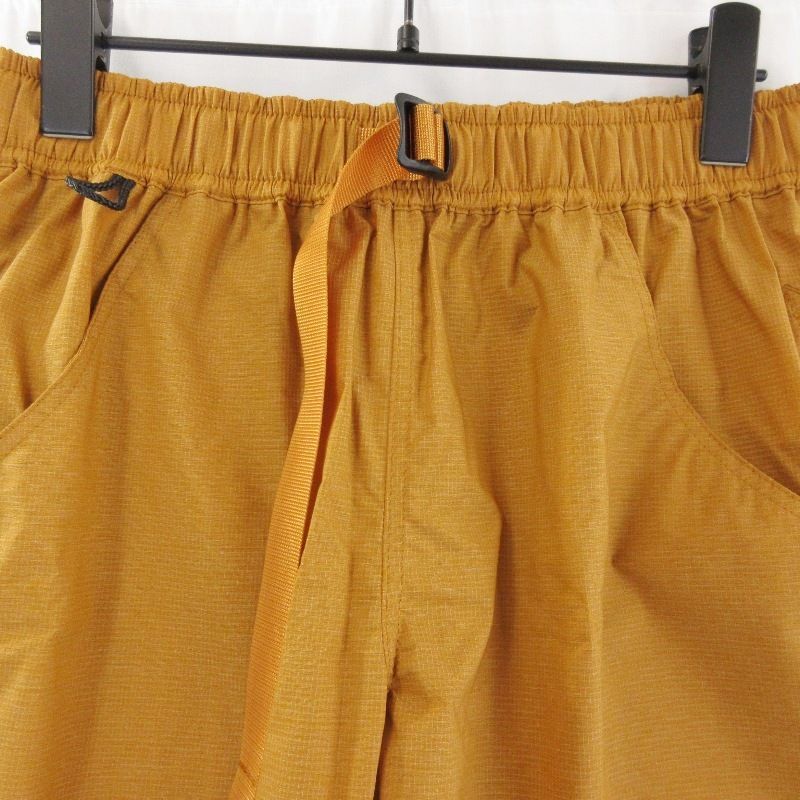 未使用 山と道 ヤマトミチ Light 5-Pocket Shorts UNISEX 2026 5